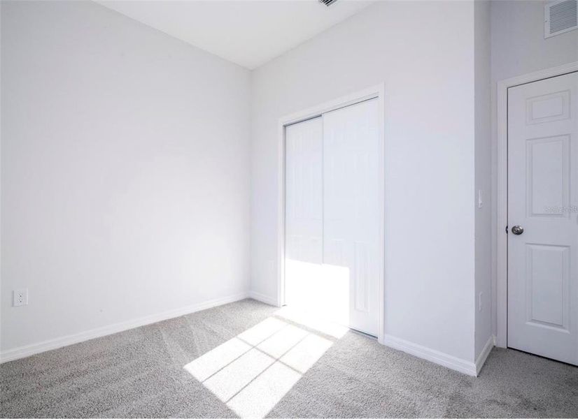 Spacious, unfurnished interior of a new home in , Davenport (Image 26). Spacious, unfurnished interior of a new home in , Davenport (Image 26).