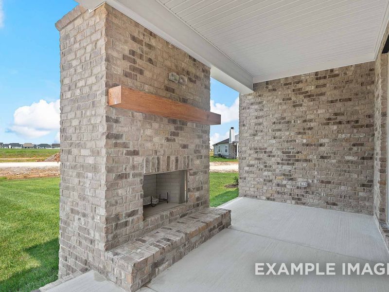 Image 35 representing the The Hawkins by Davidson Homes LLC in Shelton Square, Murfreesboro, TN. Image 35 representing the The Hawkins by Davidson Homes LLC in Shelton Square, Murfreesboro, TN.