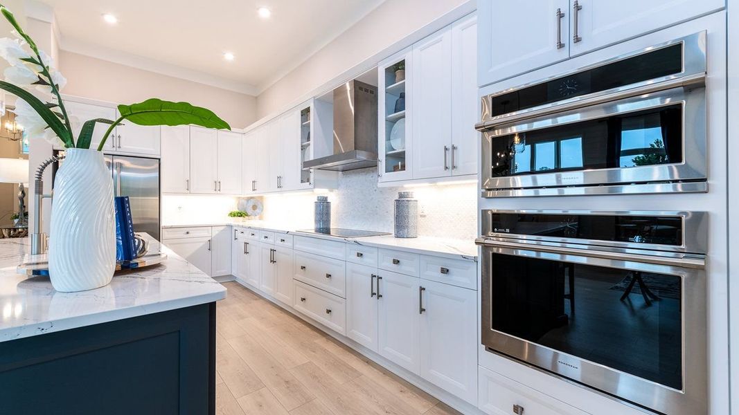 Kitchen Kitchen
