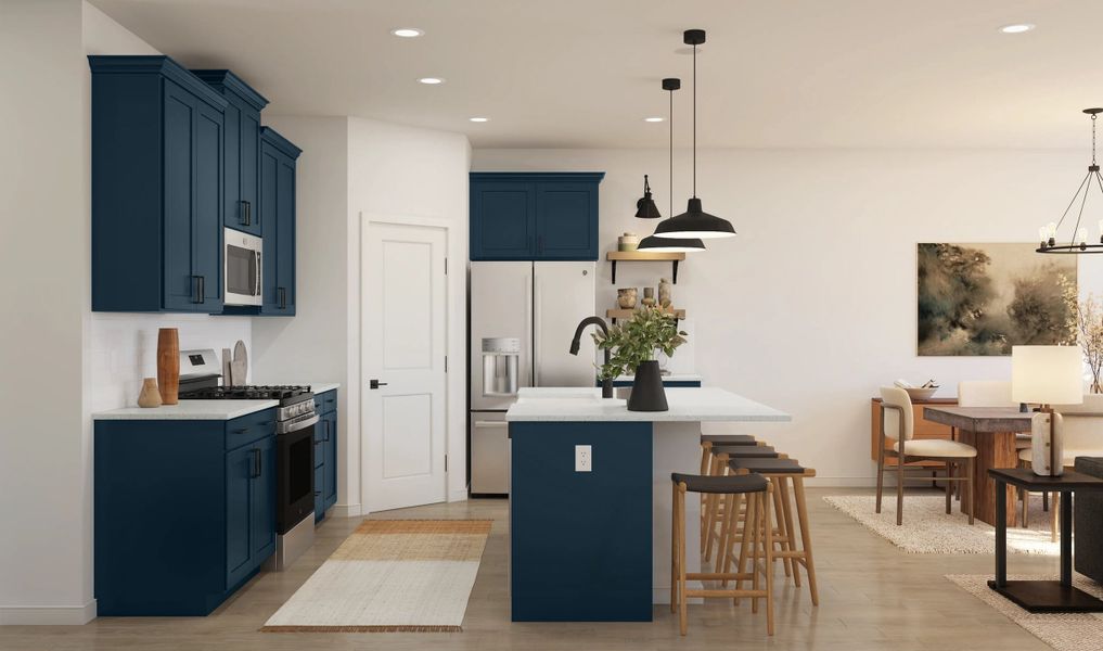 Kitchen Kitchen