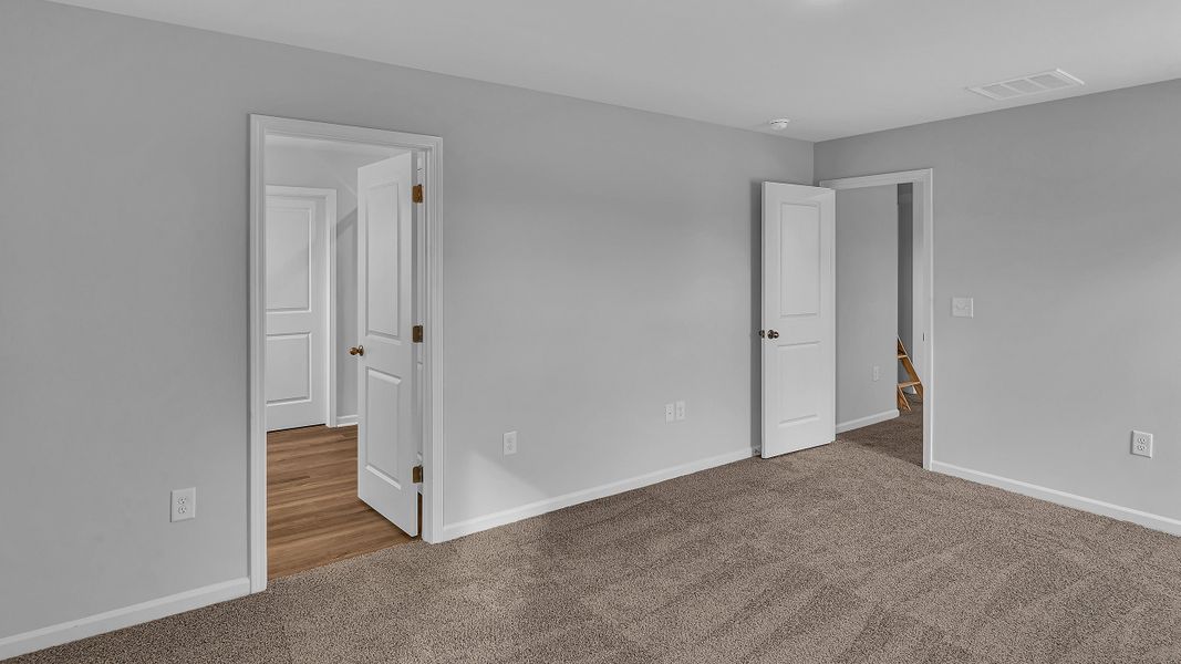 Conway, SC New Home.  - Slide 11