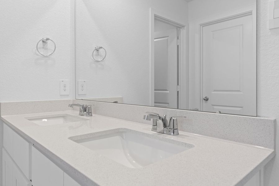 Close-up of interior finishes inside a home in Watermark, Alvin (Image 9). Close-up of interior finishes inside a home in Watermark, Alvin (Image 9).