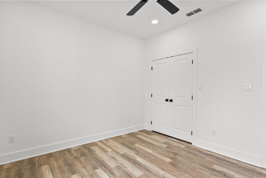 Spacious, unfurnished interior of a new home in , Murchison (Image 22). Spacious, unfurnished interior of a new home in , Murchison (Image 22).