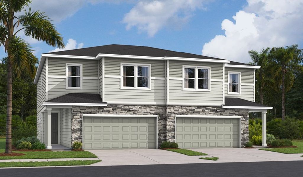 SandalwoodII-JA84-SandalwoodIII-JA85-JAX Master Elevation M SandalwoodII-JA84-SandalwoodIII-JA85-JAX Master Elevation M