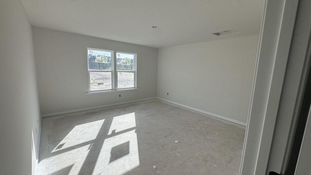 In-progress construction of a new home in , Summerville, SC (Image 39). In-progress construction of a new home in , Summerville, SC (Image 39).