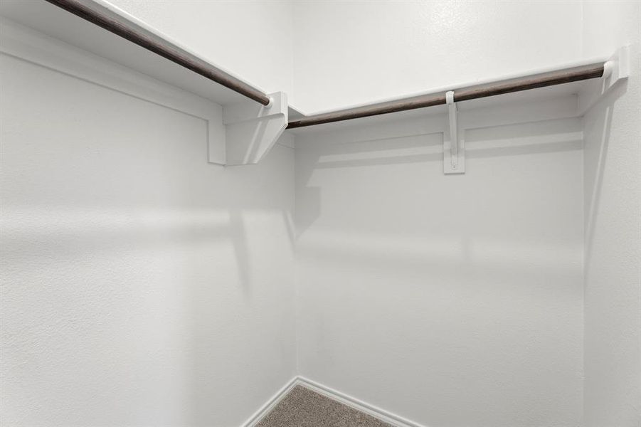 20. 1706 Potomac - Closet 20. 1706 Potomac - Closet