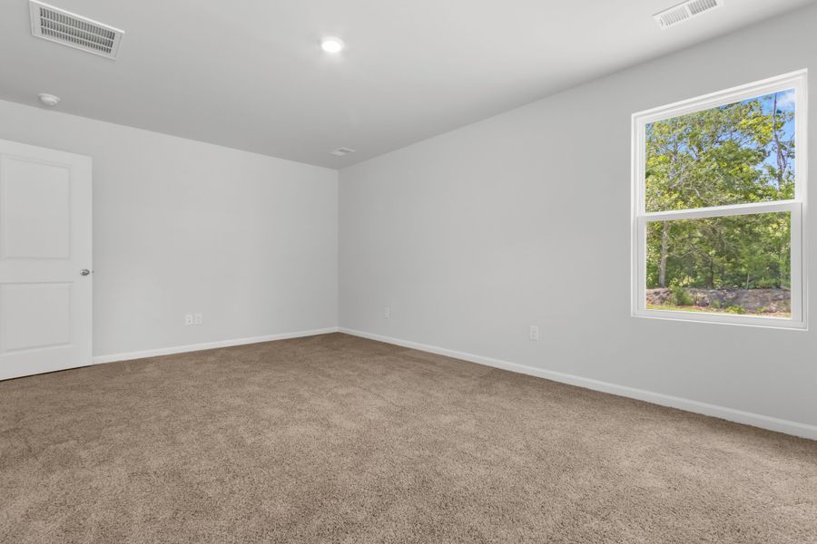 Conway, SC New Home.  - Slide 50