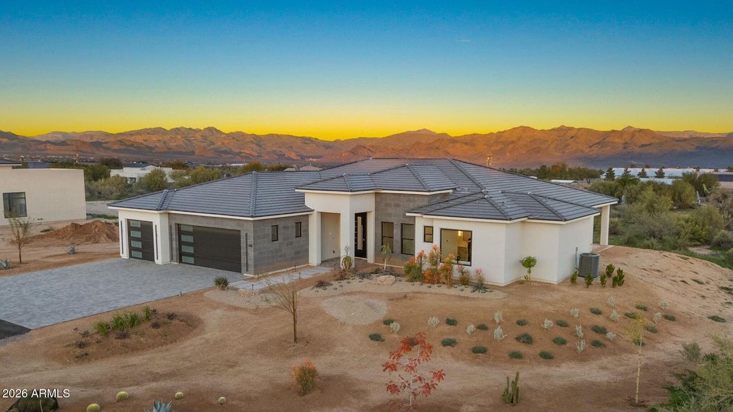 Aerial of Property Aerial of Property