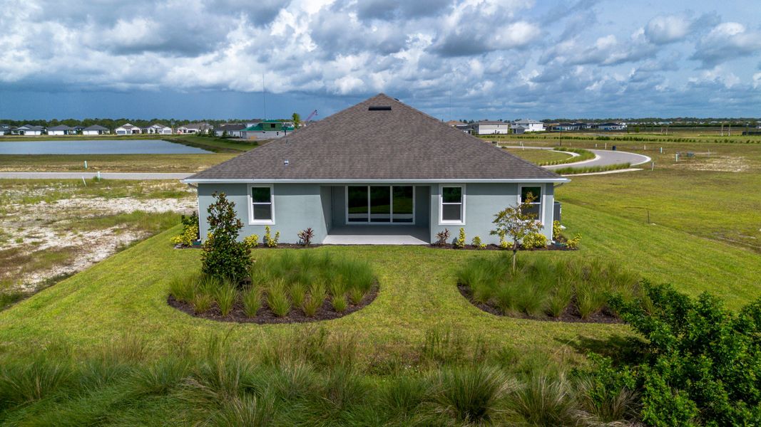 New Home in Punta Gorda, FL.  - Slide 43