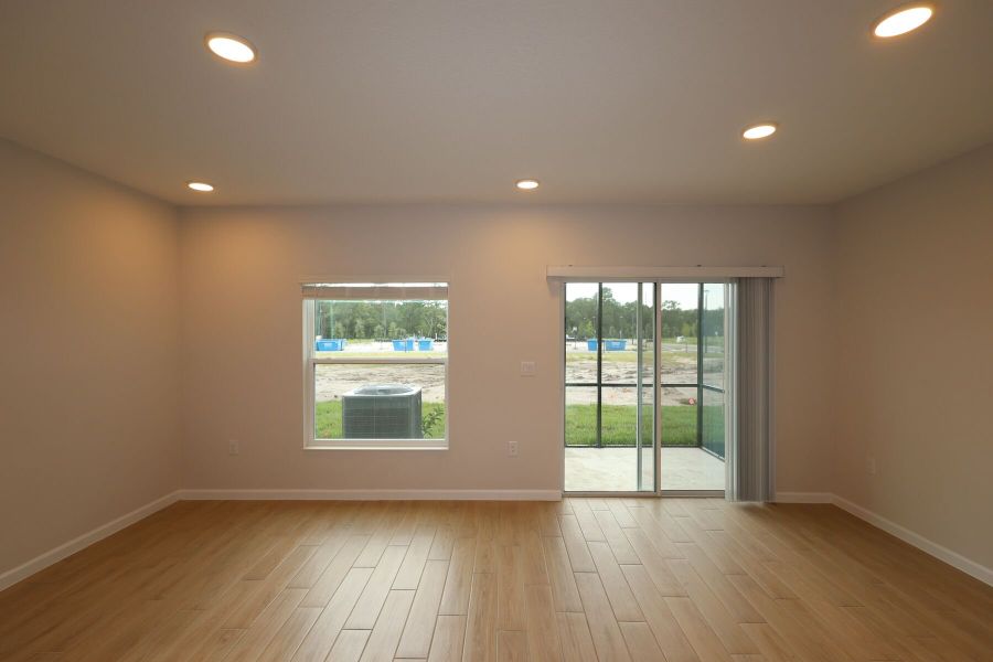 Family Room Family Room