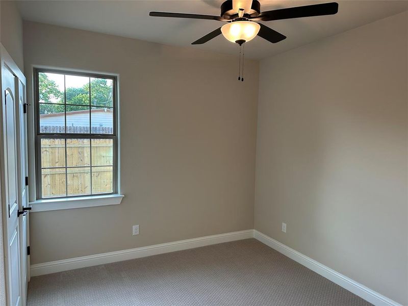 Spacious, unfurnished interior of a new home in , Garland (Image 26). Spacious, unfurnished interior of a new home in , Garland (Image 26).