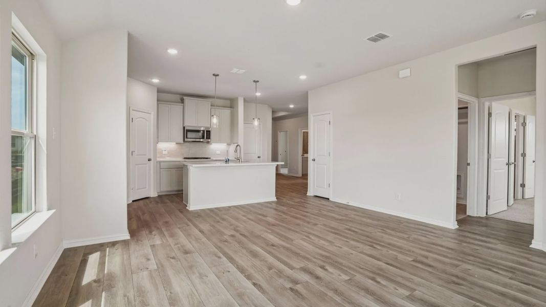 Representative Photo. This home is not complete. Representative Photo. This home is not complete.
