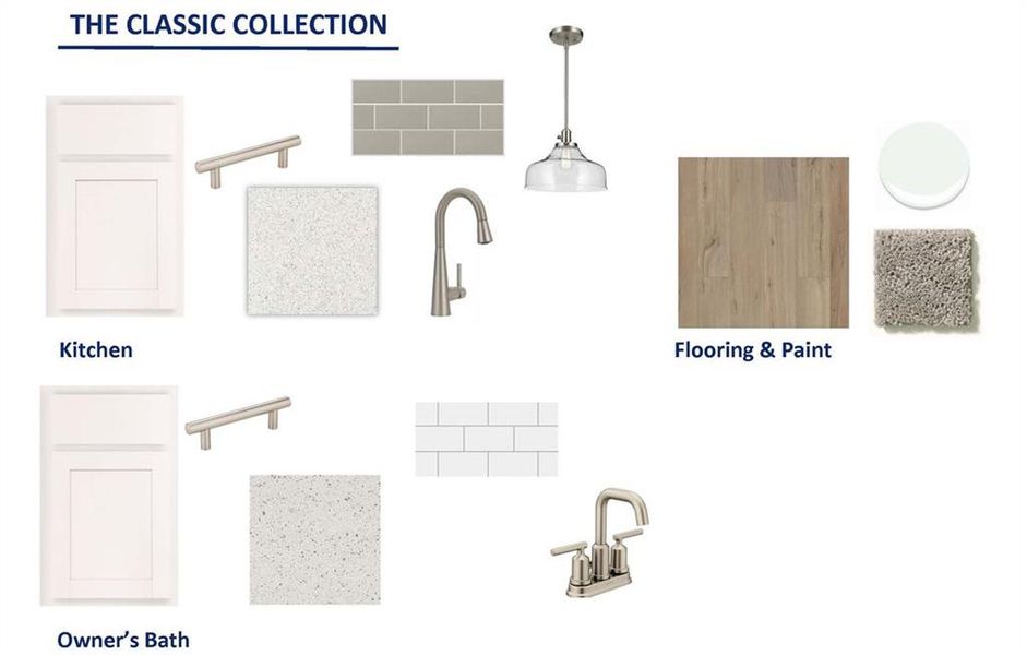 Sample of building materials used in homes in Grandview Terrace, Canton (Image 8). Sample of building materials used in homes in Grandview Terrace, Canton (Image 8).