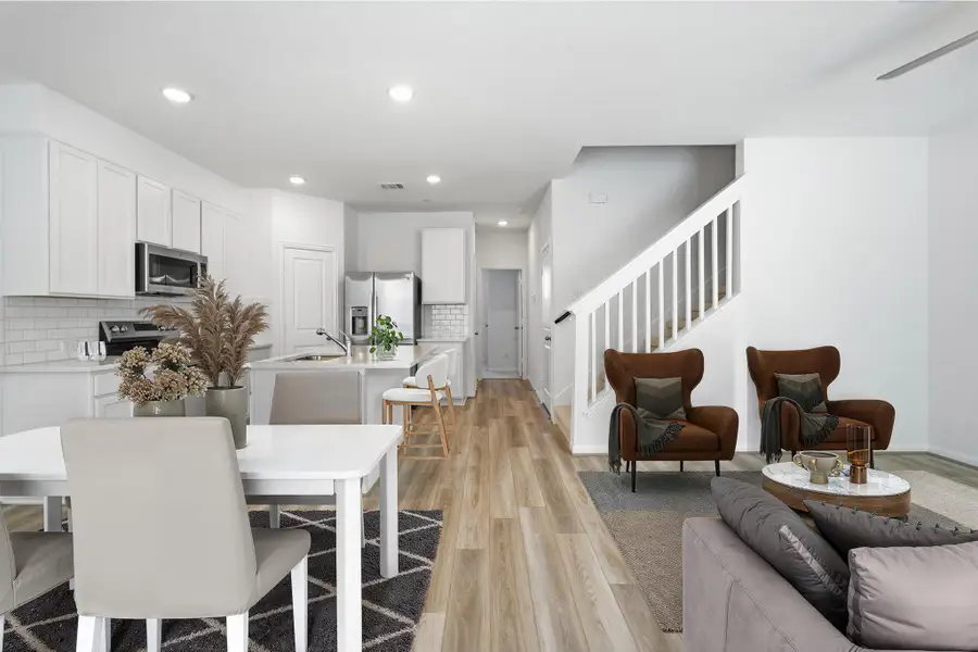 Virtual Staging Virtual Staging