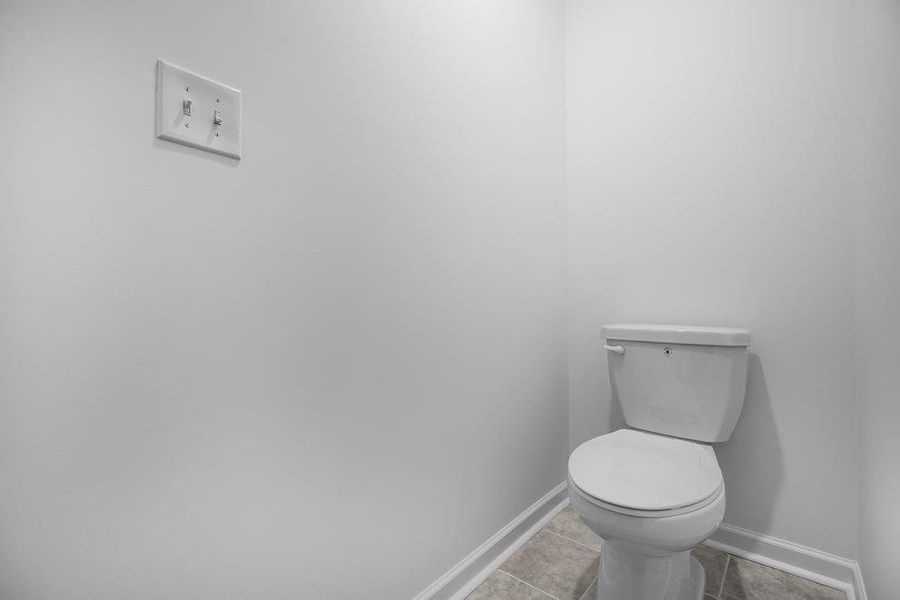 Image 22 of a home in Hampton Trace.