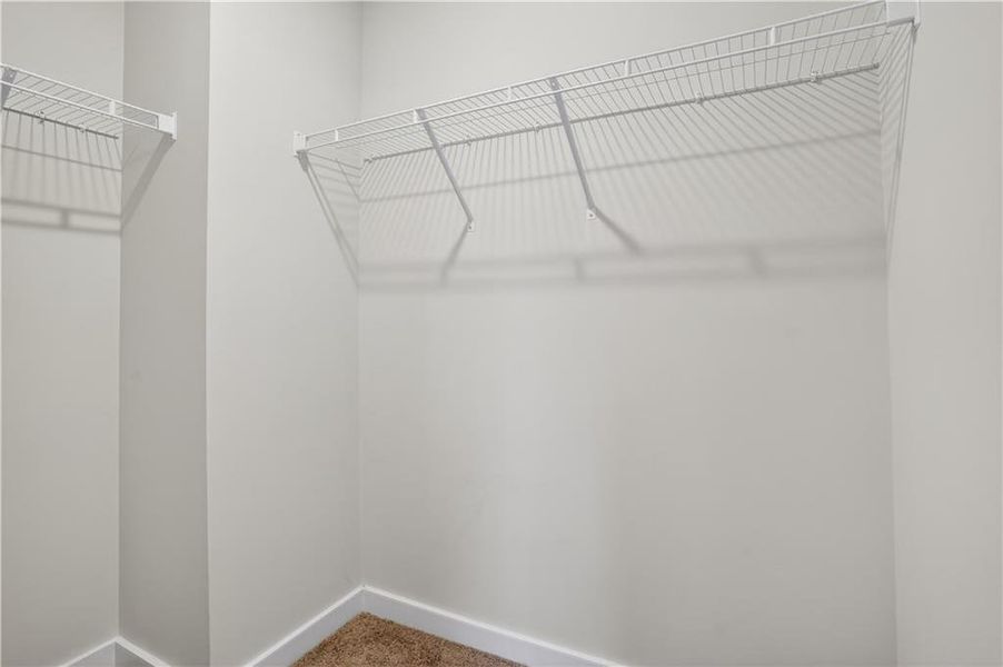 Spacious, unfurnished interior of a new home in , Villa Rica (Image 40).