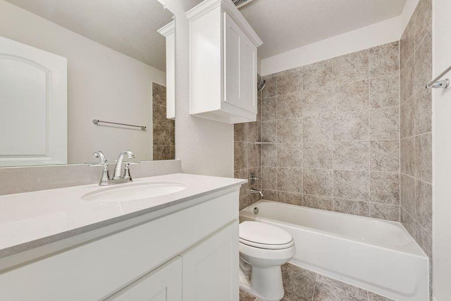 Image 34 of a home in South Pointe.