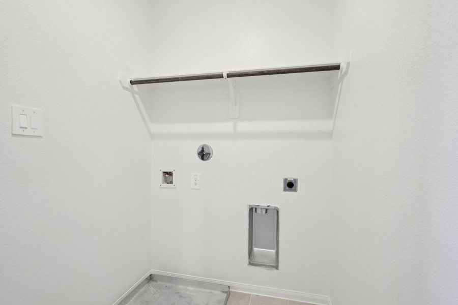 Image 39 of a home in Kemah Crossing - Luxe Series.