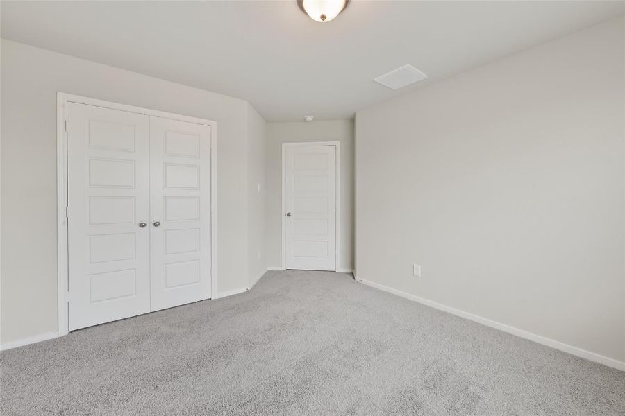 Spacious, unfurnished interior of a new home in Grand Magnolia, Magnolia (Image 31). Spacious, unfurnished interior of a new home in Grand Magnolia, Magnolia (Image 31).