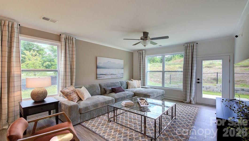 Photos are representative