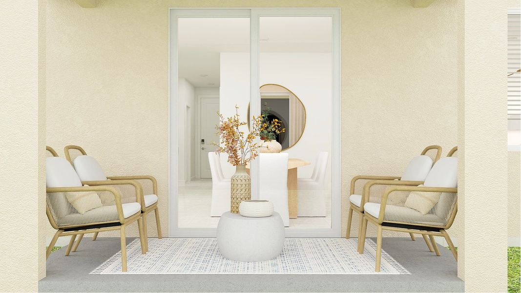 3546 Carlisle Covered Patio F1 3546 Carlisle Covered Patio F1