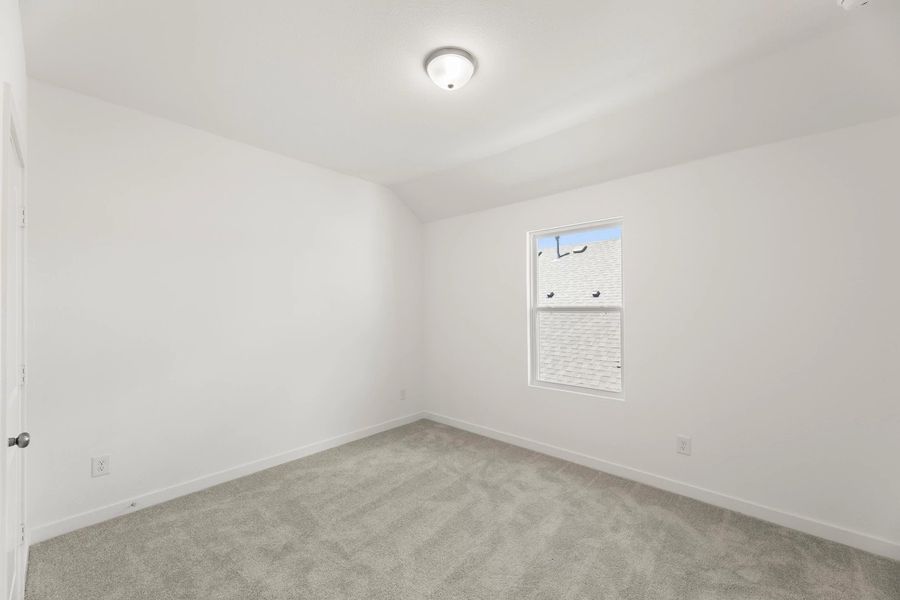 Bedroom 2 Bedroom 2