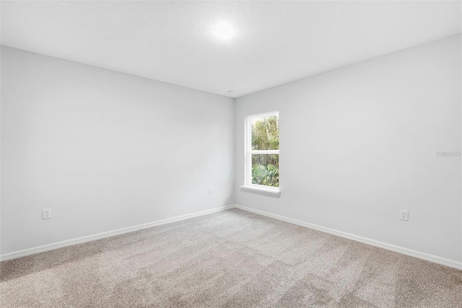 Spacious, unfurnished interior of a new home in , Altamonte Springs (Image 47).