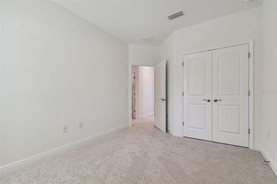 Photos are not the home listed, but same floor plan.