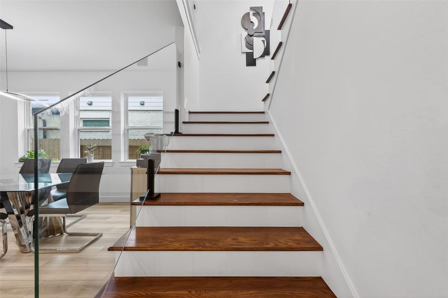 Image 47 of a home in Avalon at Cypress.