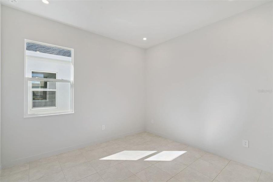 Spacious, unfurnished interior of a new home in , Lady Lake (Image 26). Spacious, unfurnished interior of a new home in , Lady Lake (Image 26).