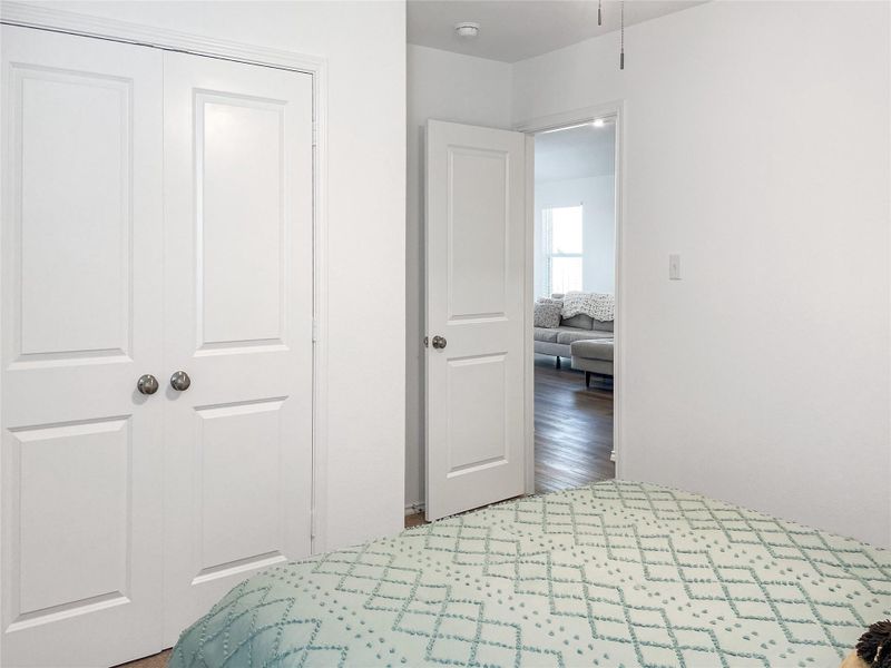 Image 19 of a home in Cotton Brook: Ridgepointe Collection.