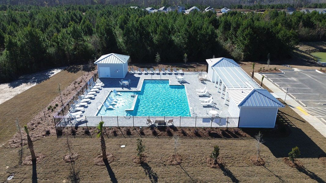 Community amenities in Sutton Farm, Loris (Image 11).