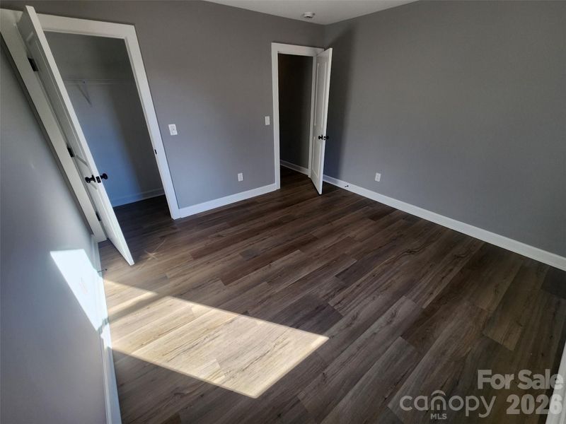 Spacious, unfurnished interior of a new home in , Salisbury (Image 8). Spacious, unfurnished interior of a new home in , Salisbury (Image 8).