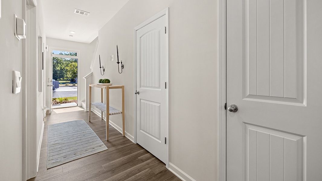 Image 27 of a home in Old Summerville Village. Image 27 of a home in Old Summerville Village.