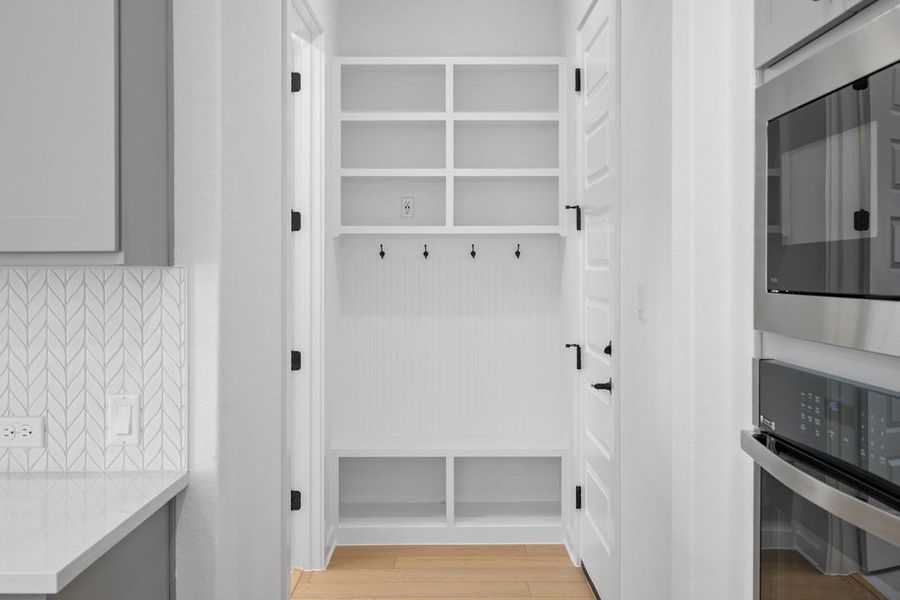 Image 29 of a home in Arbor Collection at Lariat.