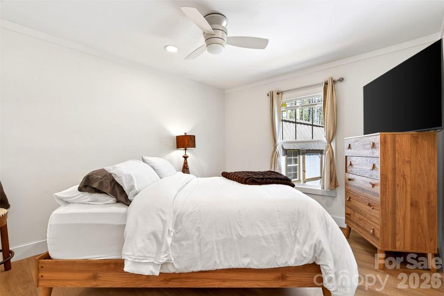 Furnished interior view inside a new home in , Marion (Image 13). Furnished interior view inside a new home in , Marion (Image 13).