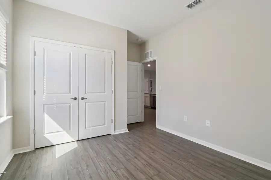 Representative unfurnished interior of a home built from the Ashton by Maronda Homes in Highland Park, Newberry (Image 23). Representative unfurnished interior of a home built from the Ashton by Maronda Homes in Highland Park, Newberry (Image 23).