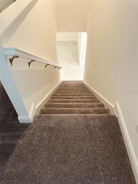 Spacious, unfurnished interior of a new home in , St. Cloud (Image 31). Spacious, unfurnished interior of a new home in , St. Cloud (Image 31).