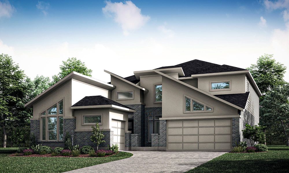 Cambridge Floor Plan Image 3