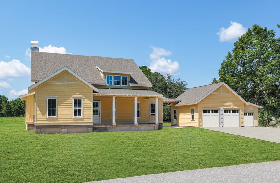 11 Old Oak Road, Okatie, SC.  - Slide 3