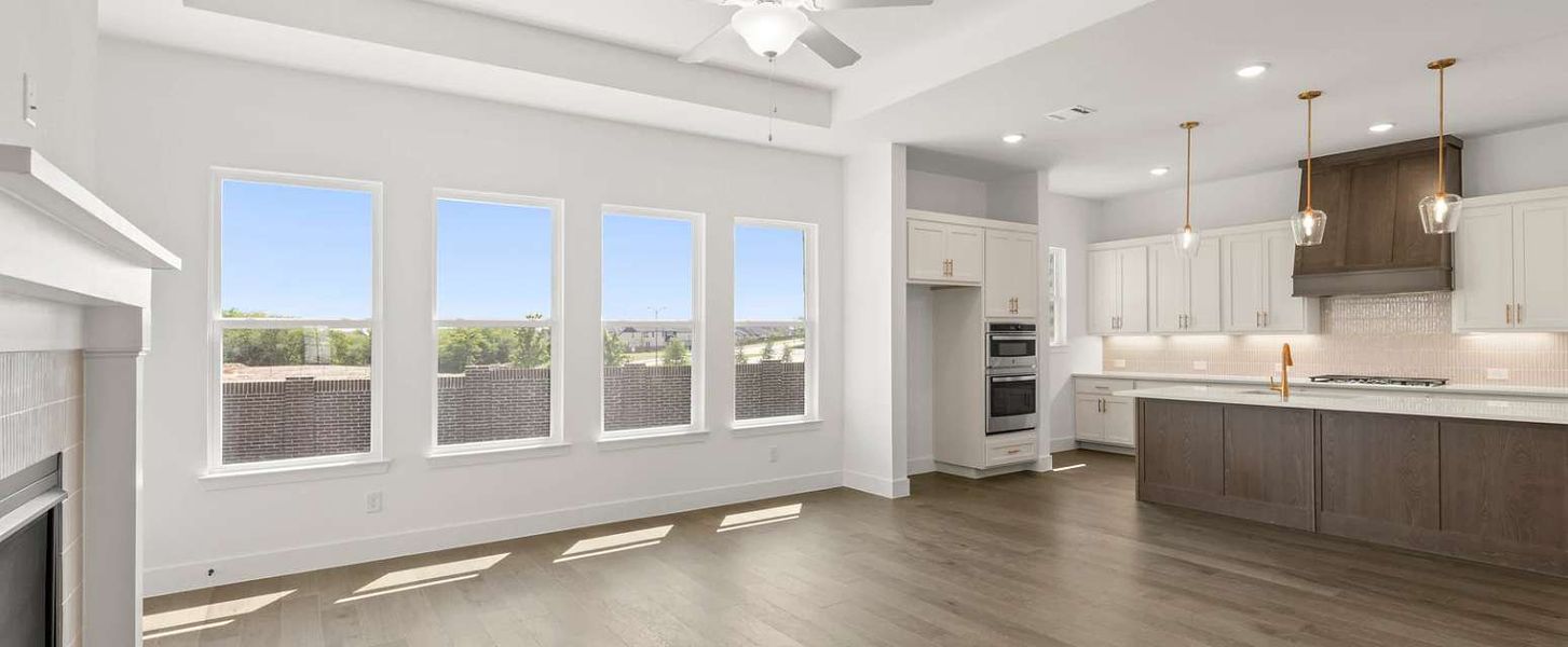 Ellington Home Plan by Ashton Woods Ellington Home Plan by Ashton Woods