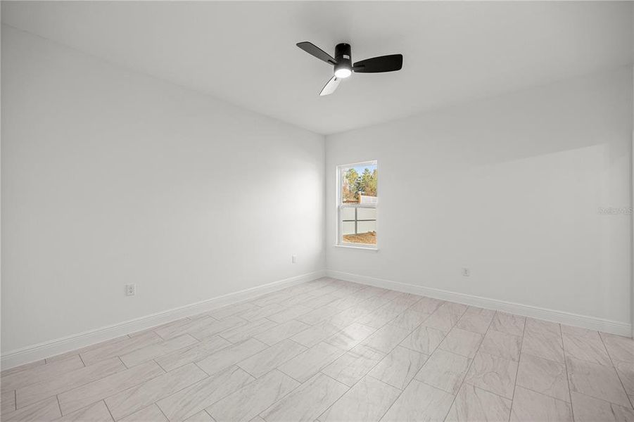 Spacious, unfurnished interior of a new home in , Ocala (Image 19). Spacious, unfurnished interior of a new home in , Ocala (Image 19).