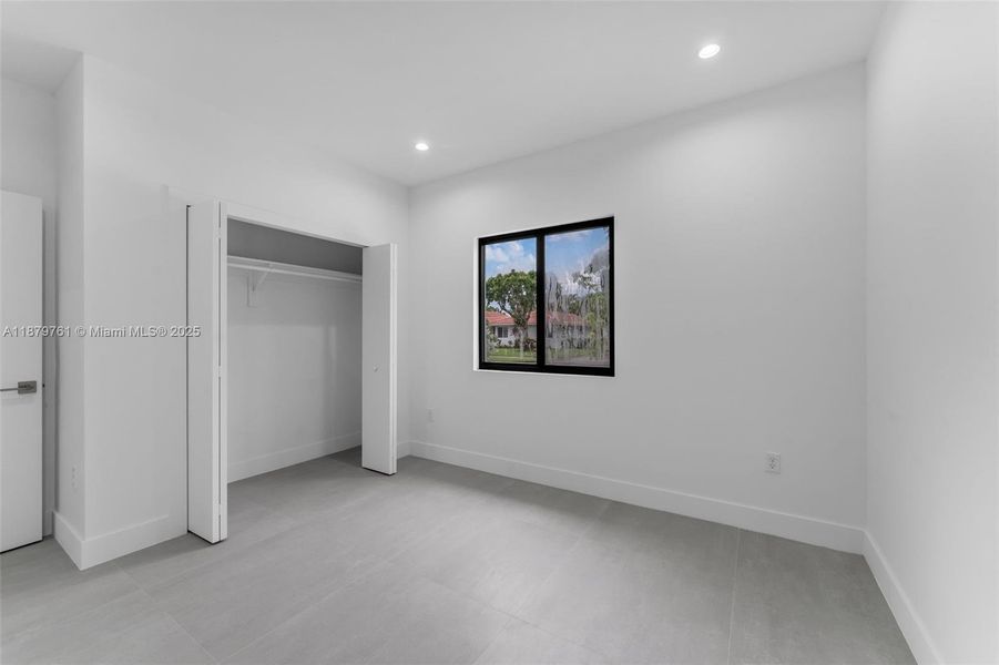 Spacious, unfurnished interior of a new home in , Miami (Image 20). Spacious, unfurnished interior of a new home in , Miami (Image 20).