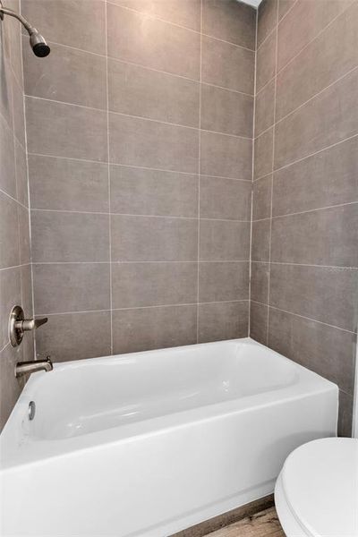 Close-up of interior finishes inside a home in , Punta Gorda (Image 20).