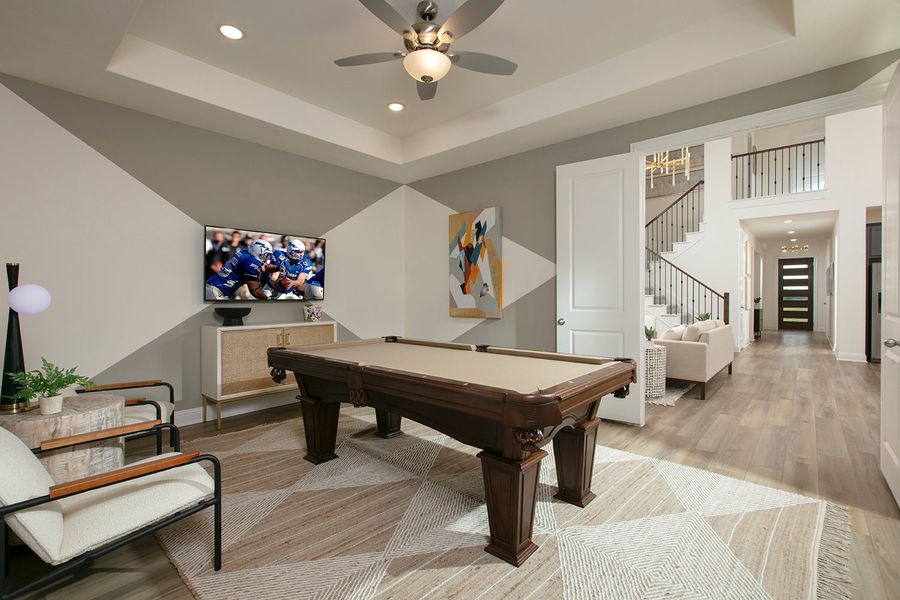 3br New Home in McKinney, TX. - Slide 18 3br New Home in McKinney, TX. - Slide 18