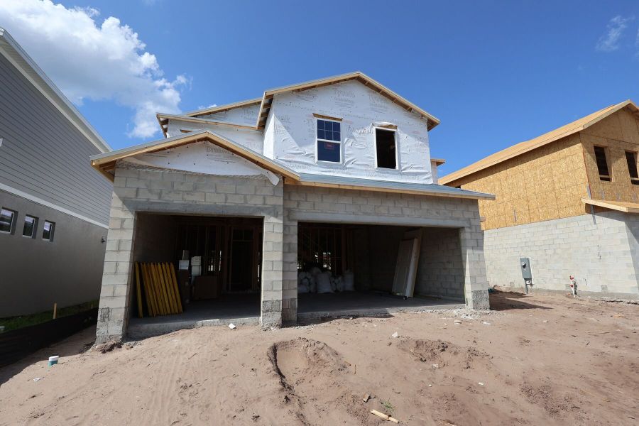 Exterior Exterior