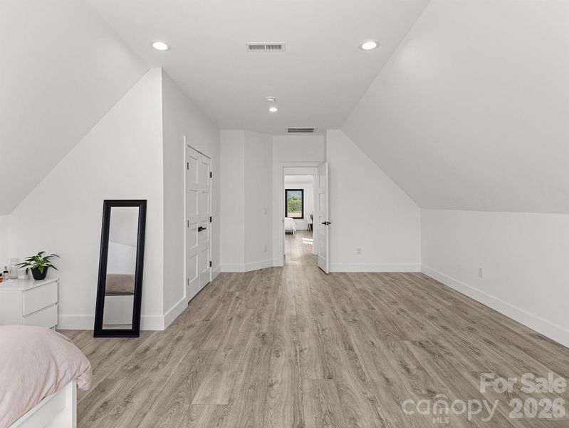 Spacious, unfurnished interior of a new home in , Candler (Image 28). Spacious, unfurnished interior of a new home in , Candler (Image 28).