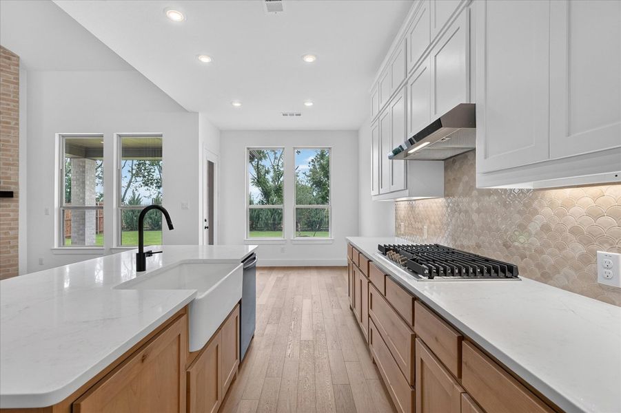 Kitchen Kitchen