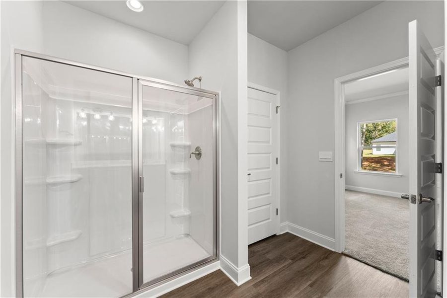 Image 22 of a home in Thunder Ridge.