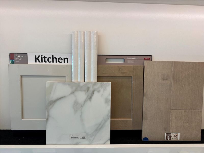 KItchen Selections